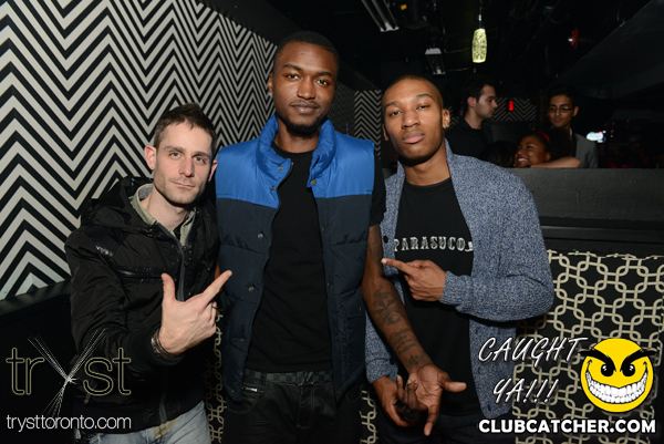 Tryst nightclub photo 396 - January 10th, 2014
