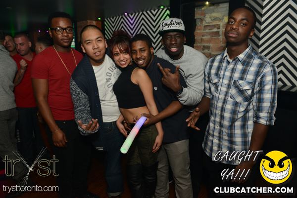 Tryst nightclub photo 397 - January 10th, 2014