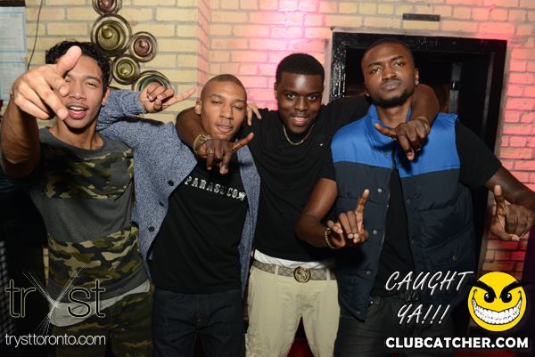 Tryst nightclub photo 400 - January 10th, 2014