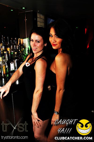 Tryst nightclub photo 41 - January 10th, 2014