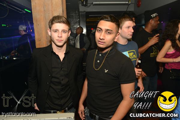 Tryst nightclub photo 402 - January 10th, 2014