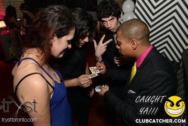 Tryst nightclub photo 403 - January 10th, 2014