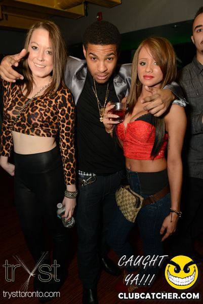 Tryst nightclub photo 404 - January 10th, 2014