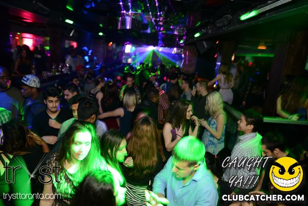 Tryst nightclub photo 405 - January 10th, 2014