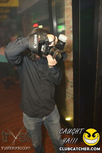 Tryst nightclub photo 407 - January 10th, 2014