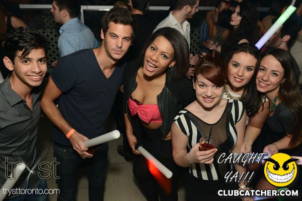 Tryst nightclub photo 408 - January 10th, 2014