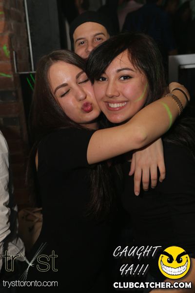 Tryst nightclub photo 42 - January 10th, 2014
