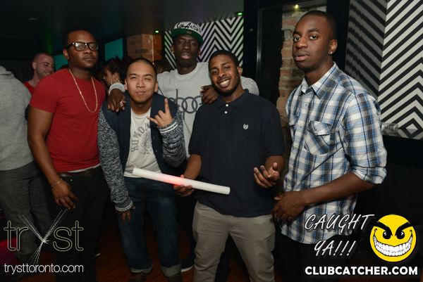 Tryst nightclub photo 413 - January 10th, 2014