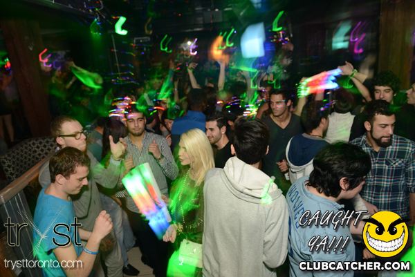 Tryst nightclub photo 415 - January 10th, 2014