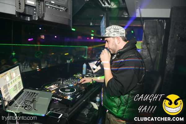 Tryst nightclub photo 416 - January 10th, 2014