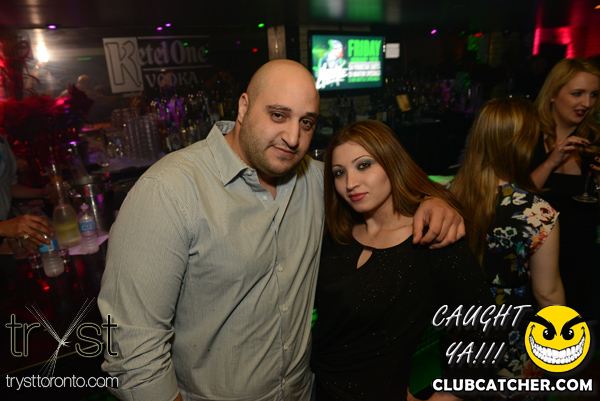 Tryst nightclub photo 418 - January 10th, 2014