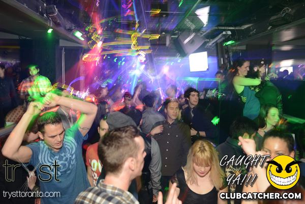Tryst nightclub photo 419 - January 10th, 2014