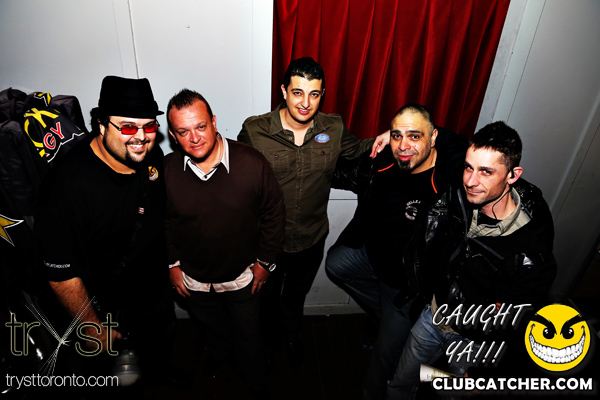 Tryst nightclub photo 44 - January 10th, 2014