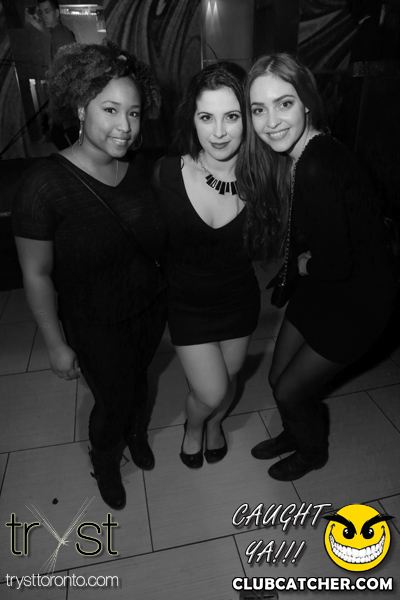 Tryst nightclub photo 45 - January 10th, 2014