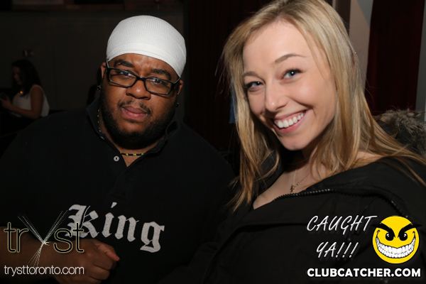 Tryst nightclub photo 48 - January 10th, 2014