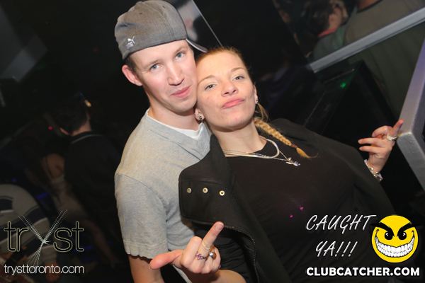 Tryst nightclub photo 49 - January 10th, 2014