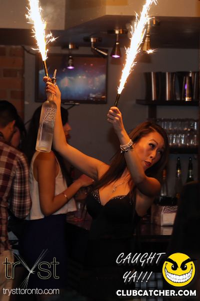 Tryst nightclub photo 51 - January 10th, 2014