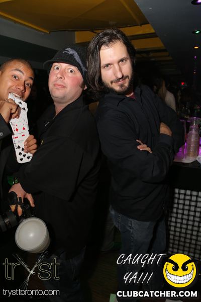 Tryst nightclub photo 52 - January 10th, 2014