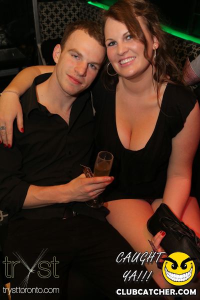 Tryst nightclub photo 54 - January 10th, 2014