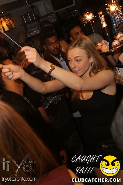Tryst nightclub photo 55 - January 10th, 2014