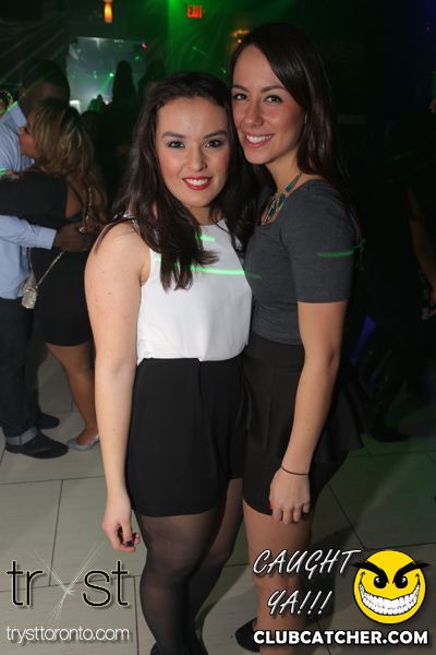 Tryst nightclub photo 57 - January 10th, 2014
