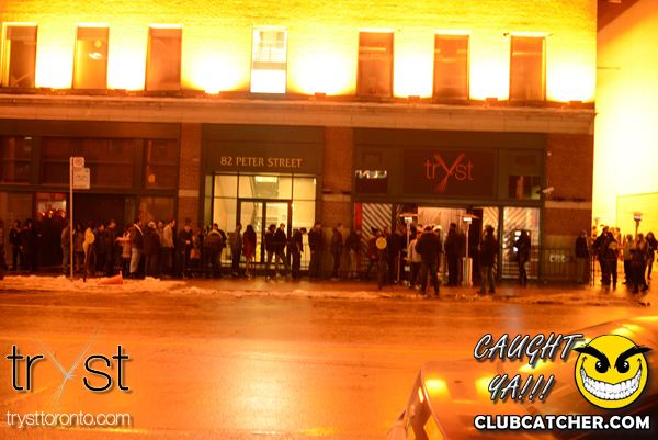 Tryst nightclub photo 58 - January 10th, 2014