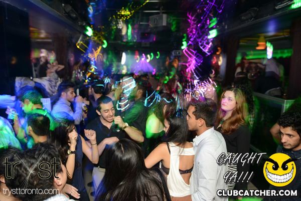 Tryst nightclub photo 60 - January 10th, 2014