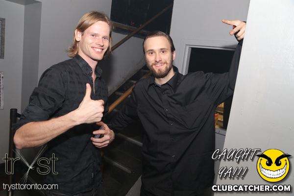 Tryst nightclub photo 61 - January 10th, 2014