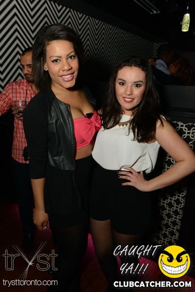Tryst nightclub photo 64 - January 10th, 2014