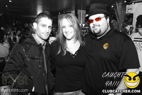 Tryst nightclub photo 65 - January 10th, 2014