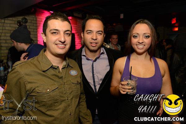 Tryst nightclub photo 66 - January 10th, 2014
