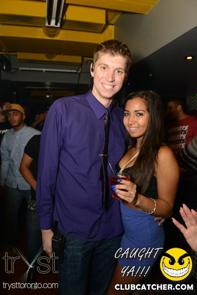 Tryst nightclub photo 68 - January 10th, 2014