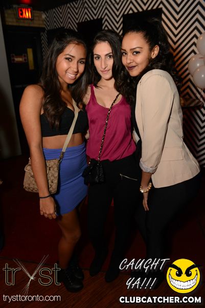 Tryst nightclub photo 70 - January 10th, 2014