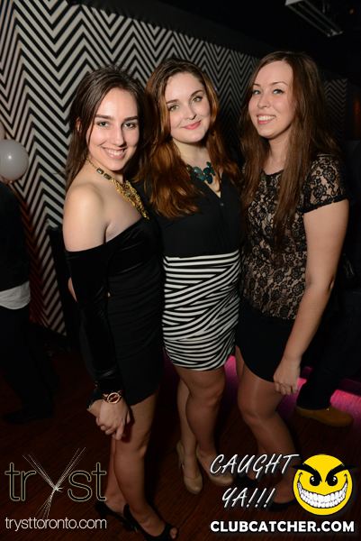 Tryst nightclub photo 71 - January 10th, 2014