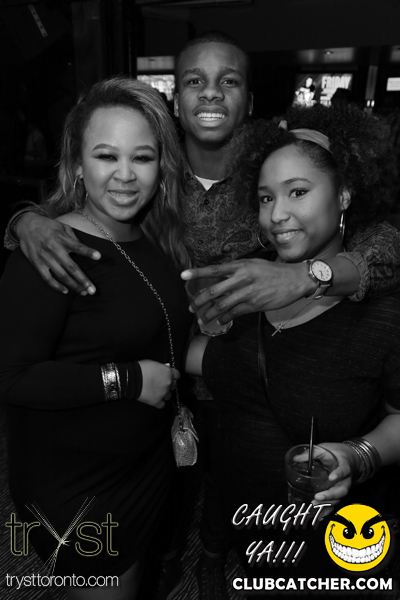 Tryst nightclub photo 73 - January 10th, 2014