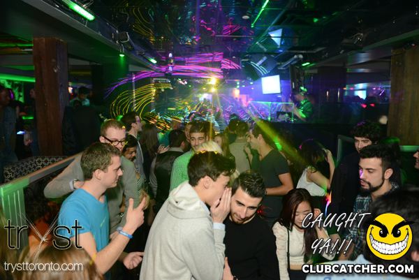 Tryst nightclub photo 74 - January 10th, 2014