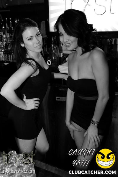 Tryst nightclub photo 76 - January 10th, 2014