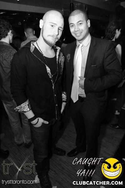 Tryst nightclub photo 77 - January 10th, 2014
