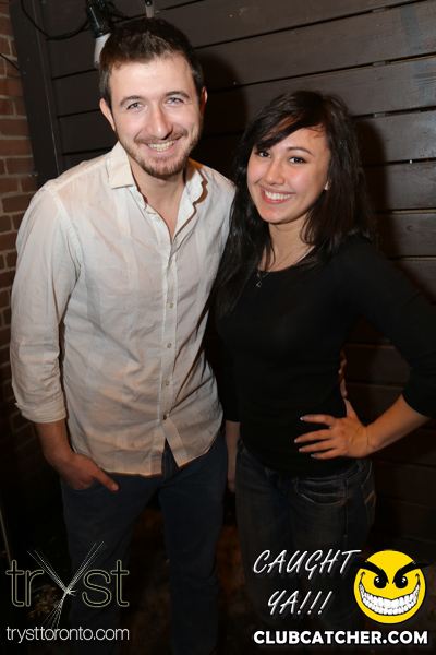 Tryst nightclub photo 78 - January 10th, 2014