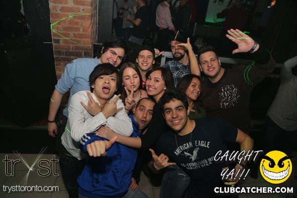 Tryst nightclub photo 79 - January 10th, 2014