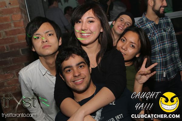 Tryst nightclub photo 80 - January 10th, 2014