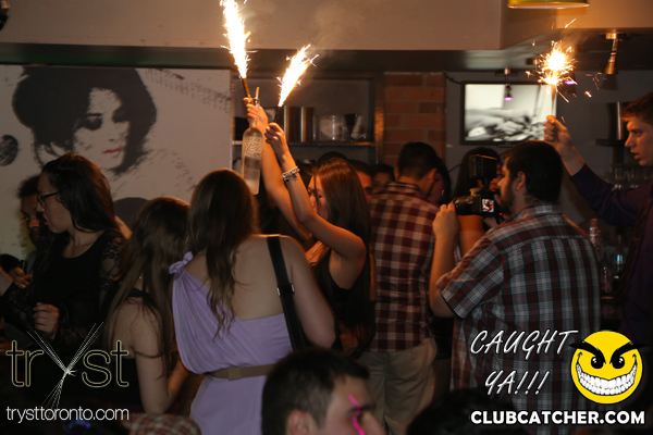 Tryst nightclub photo 81 - January 10th, 2014