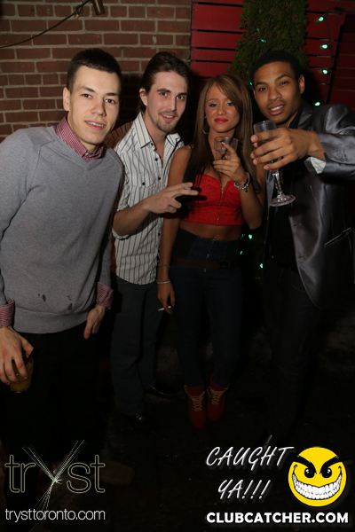Tryst nightclub photo 84 - January 10th, 2014