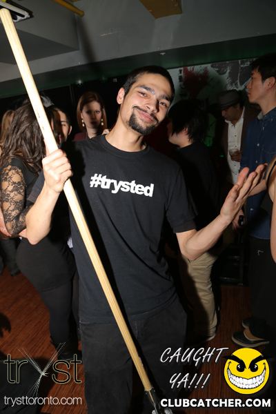 Tryst nightclub photo 85 - January 10th, 2014