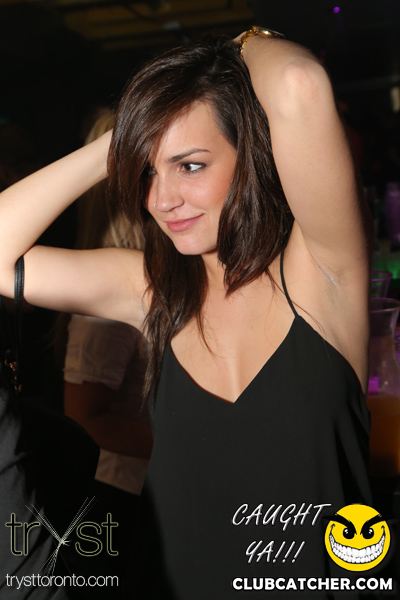 Tryst nightclub photo 86 - January 10th, 2014