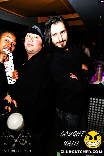 Tryst nightclub photo 87 - January 10th, 2014