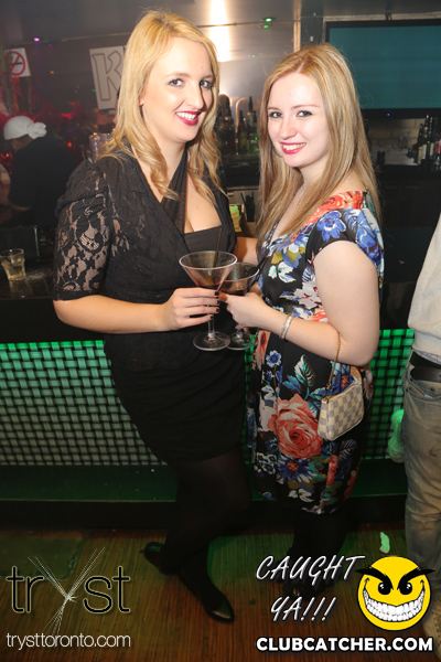Tryst nightclub photo 90 - January 10th, 2014