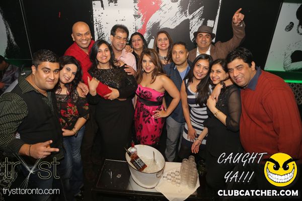 Tryst nightclub photo 92 - January 10th, 2014