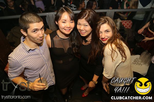 Tryst nightclub photo 93 - January 10th, 2014