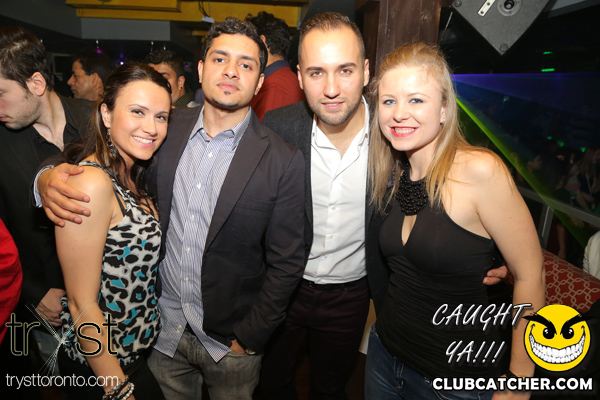Tryst nightclub photo 95 - January 10th, 2014
